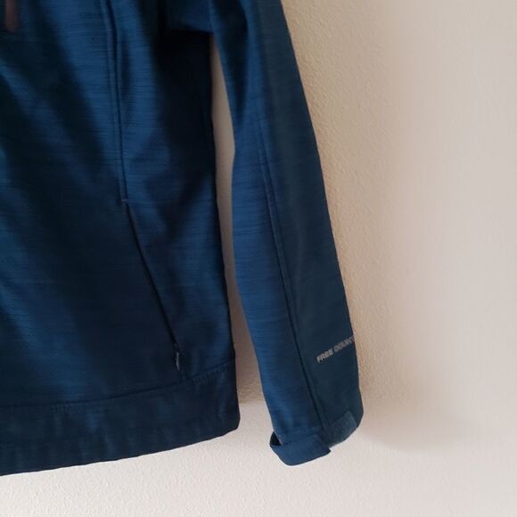 Free Country Super Softshell Women's Jacket - Picture 3 of 7